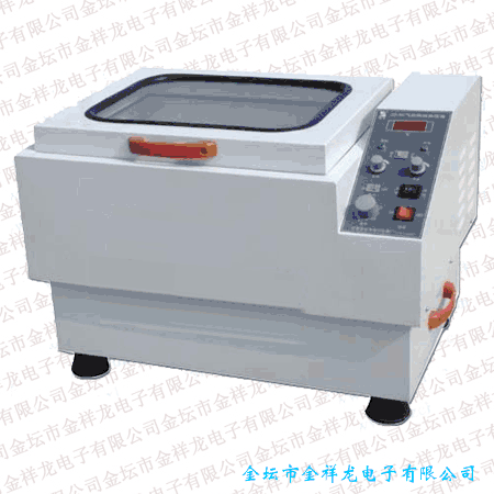 數顯雙功能氣浴恒溫振蕩器ZD-85